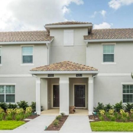 Disney Paradise Private Pool & Golf At Championsgate Davenport Luaran gambar