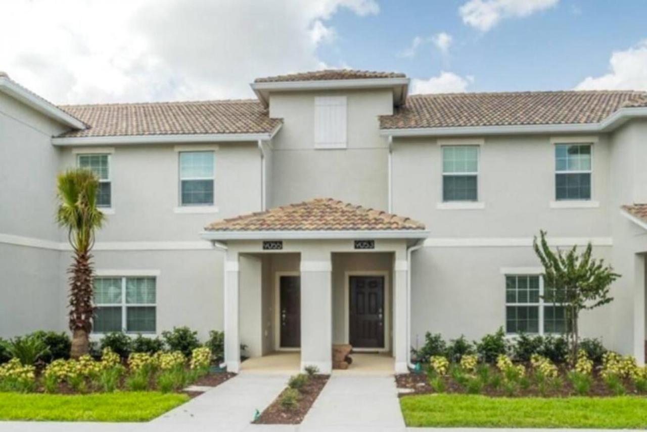 Disney Paradise Private Pool & Golf At Championsgate Davenport Luaran gambar