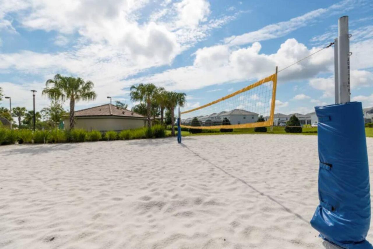 Disney Paradise Private Pool & Golf At Championsgate Davenport Luaran gambar